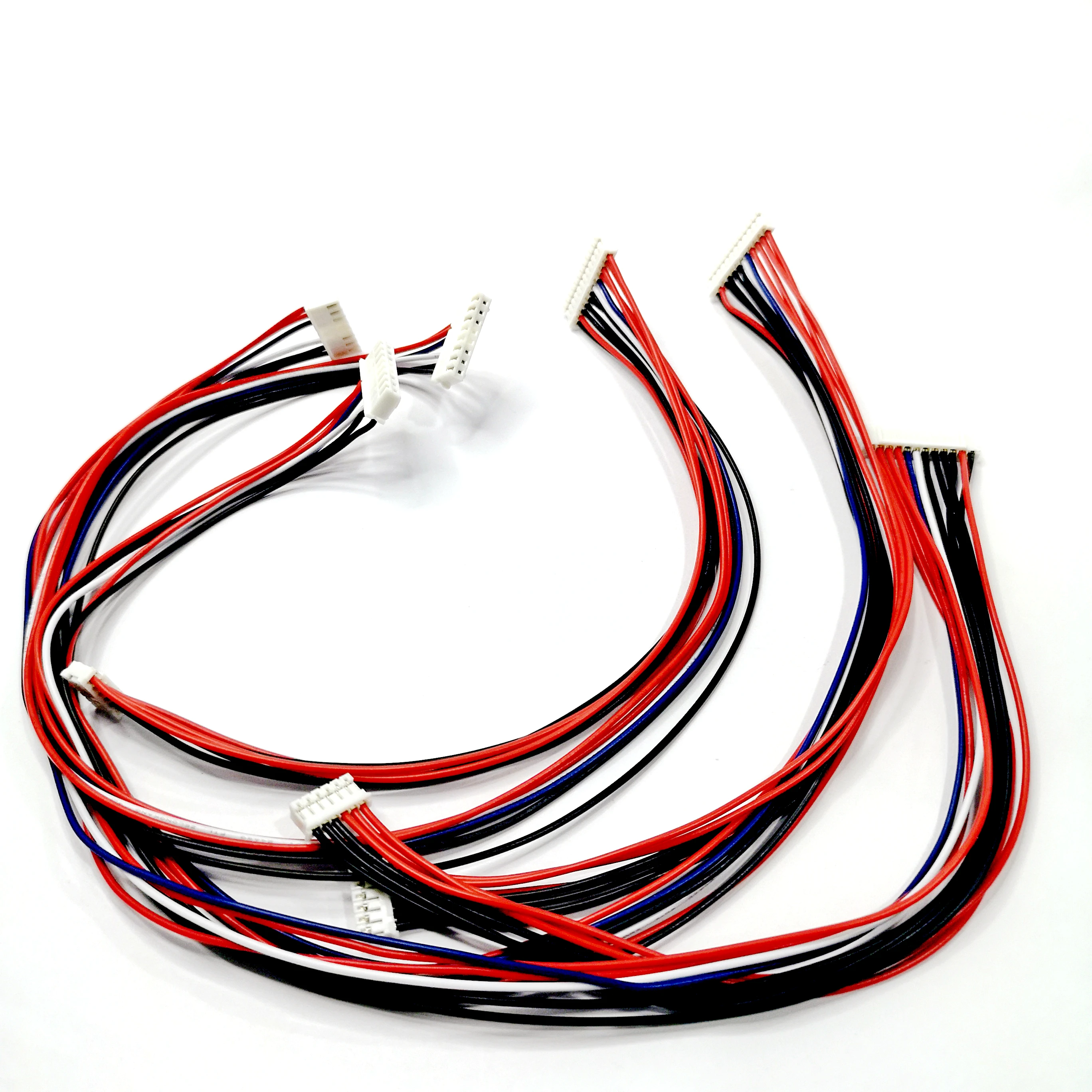 Buy Lcd Display Pinout Lvds Splitter Ribbon Cable Technics from Shenzhen Xi  Ang Ju An Eletronic Ltd., China