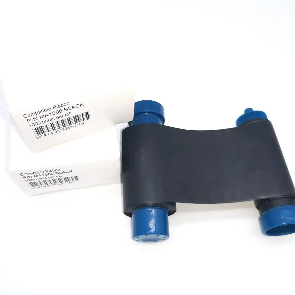 magicard printer ribbon