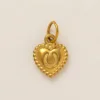 Cuore d'oro-amore