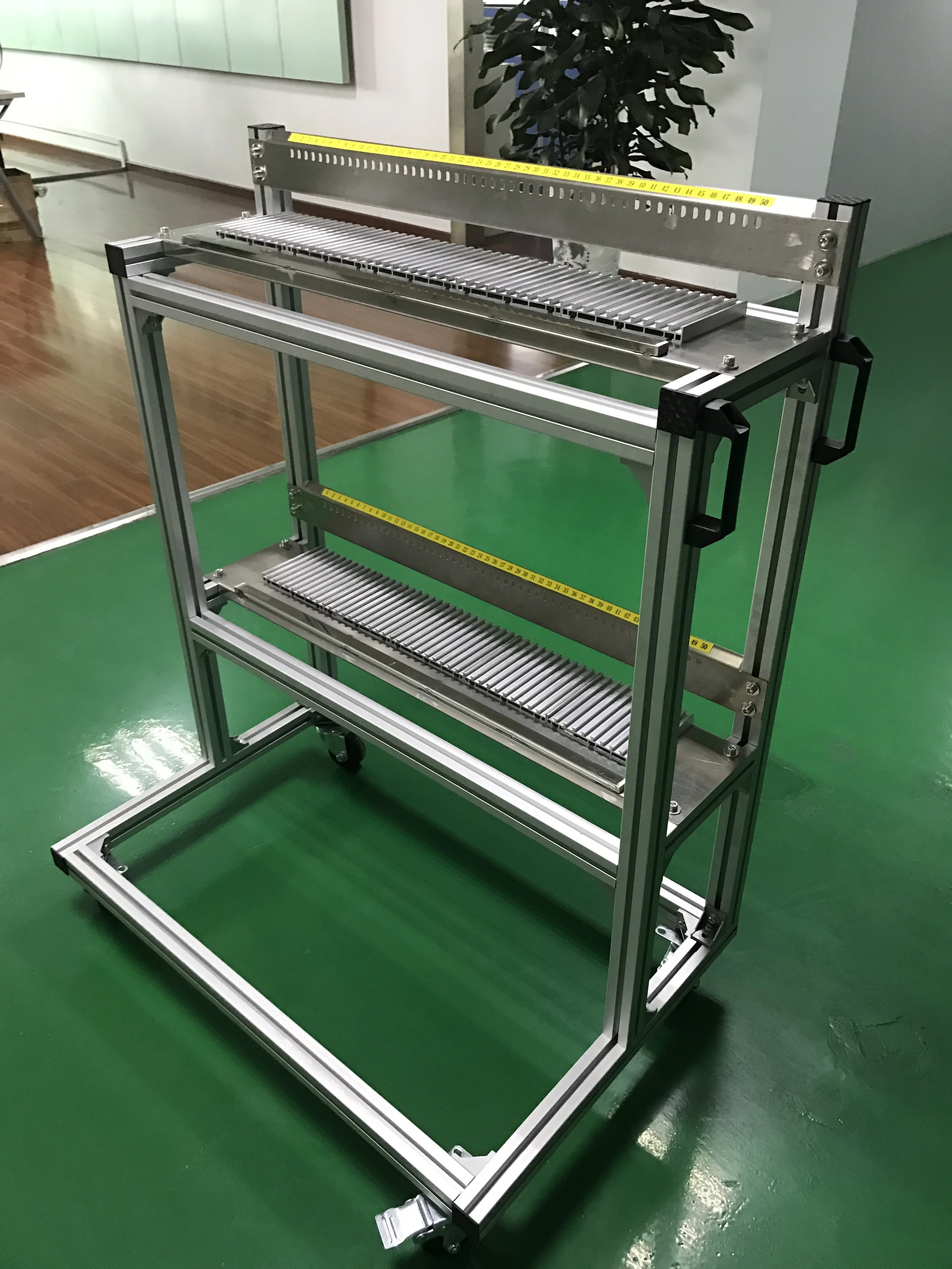 Большой запас, долговечная корзина для хранения SM для кормушки SAMSUNG