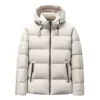 Beige white