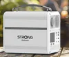 500W
