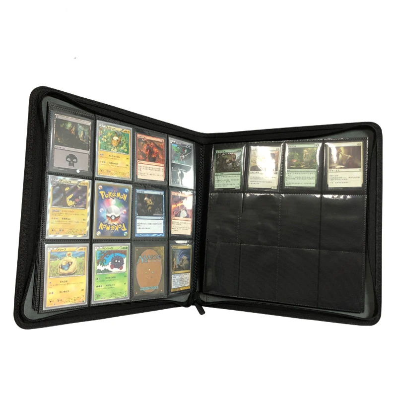 photo card binder