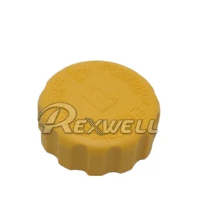 Automobile Coolant Recovery Tank Cover for GM Chevrolet DAEWOO NUBIRA Radiator Cover 96420303