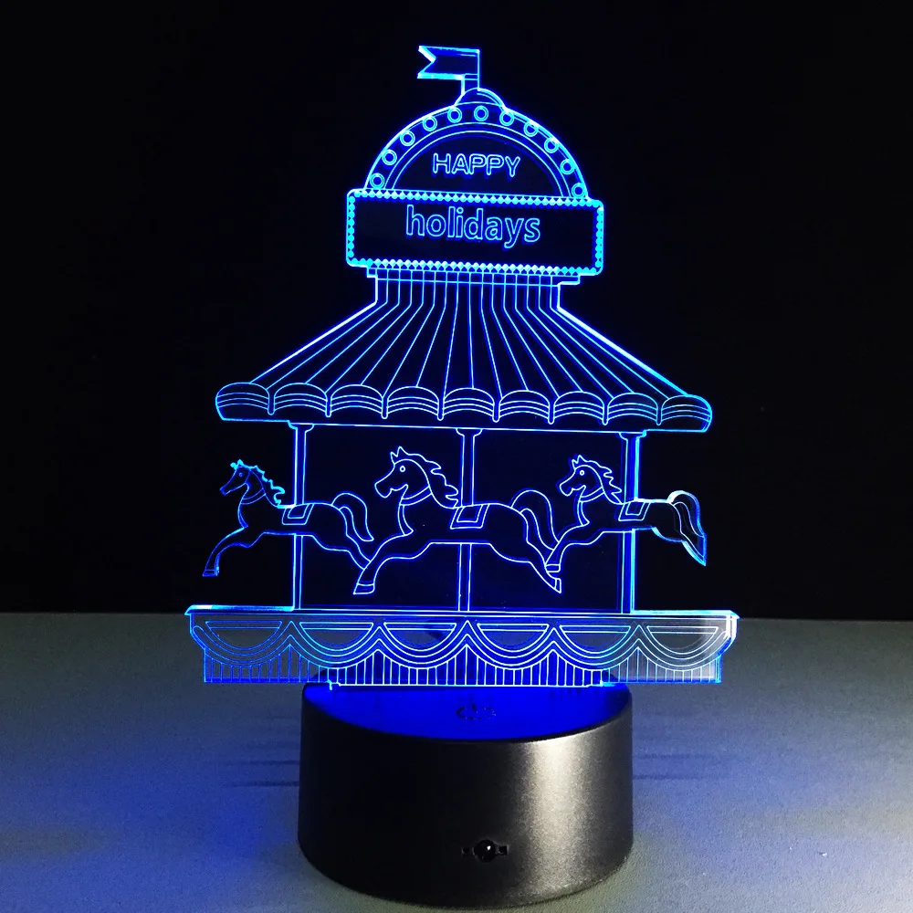 Cryptocurrency Decor MOLLY HIESON 3D Bitcoin Sign Night Light - 7 Color  Changing LED Table Lamp Bitcoin Table Lamp