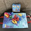 Nouvelle série de pêche