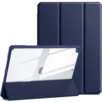 Tpu Case For Ipad 2021 2020 10.2/9.7/10.9/12.9 Inch Smart Tablet Case For Apple Ipad 9/8/7/6/5 Mini Air Pro Generation