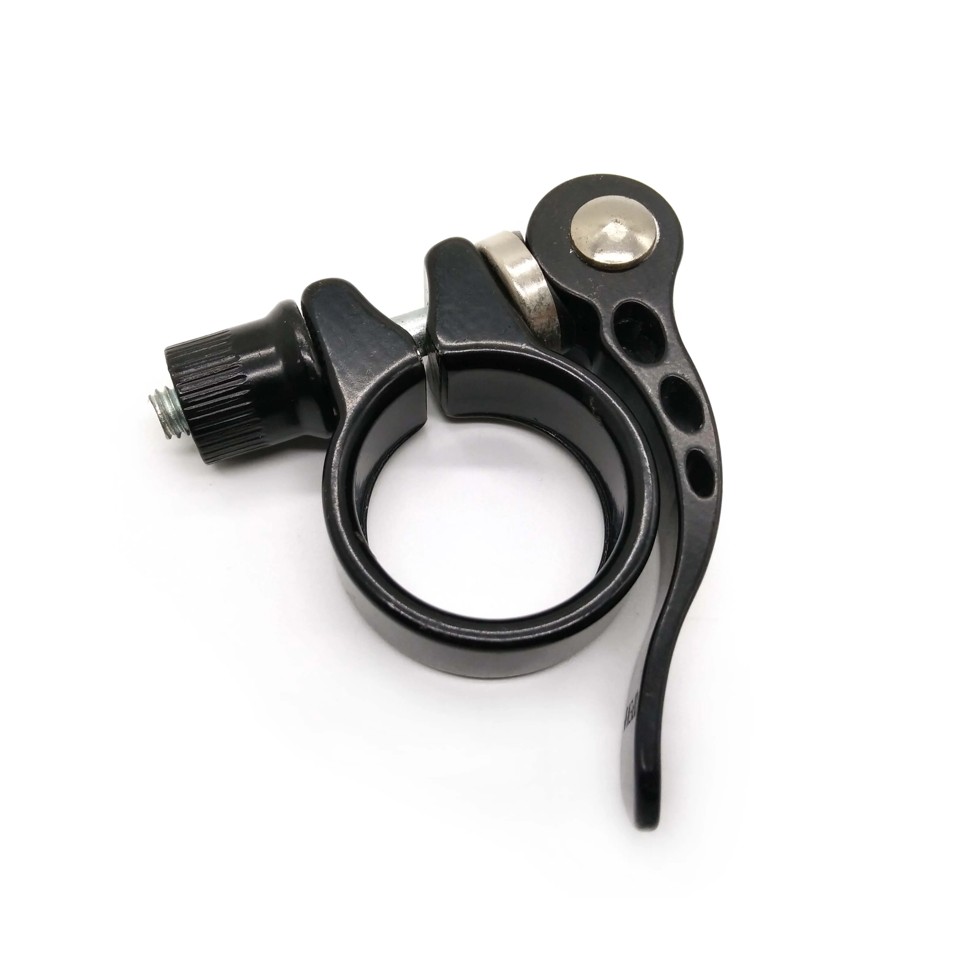 31.8mm Vélo Shifter Pince Avant de Vélo en Alliage D'aluminium Réglable