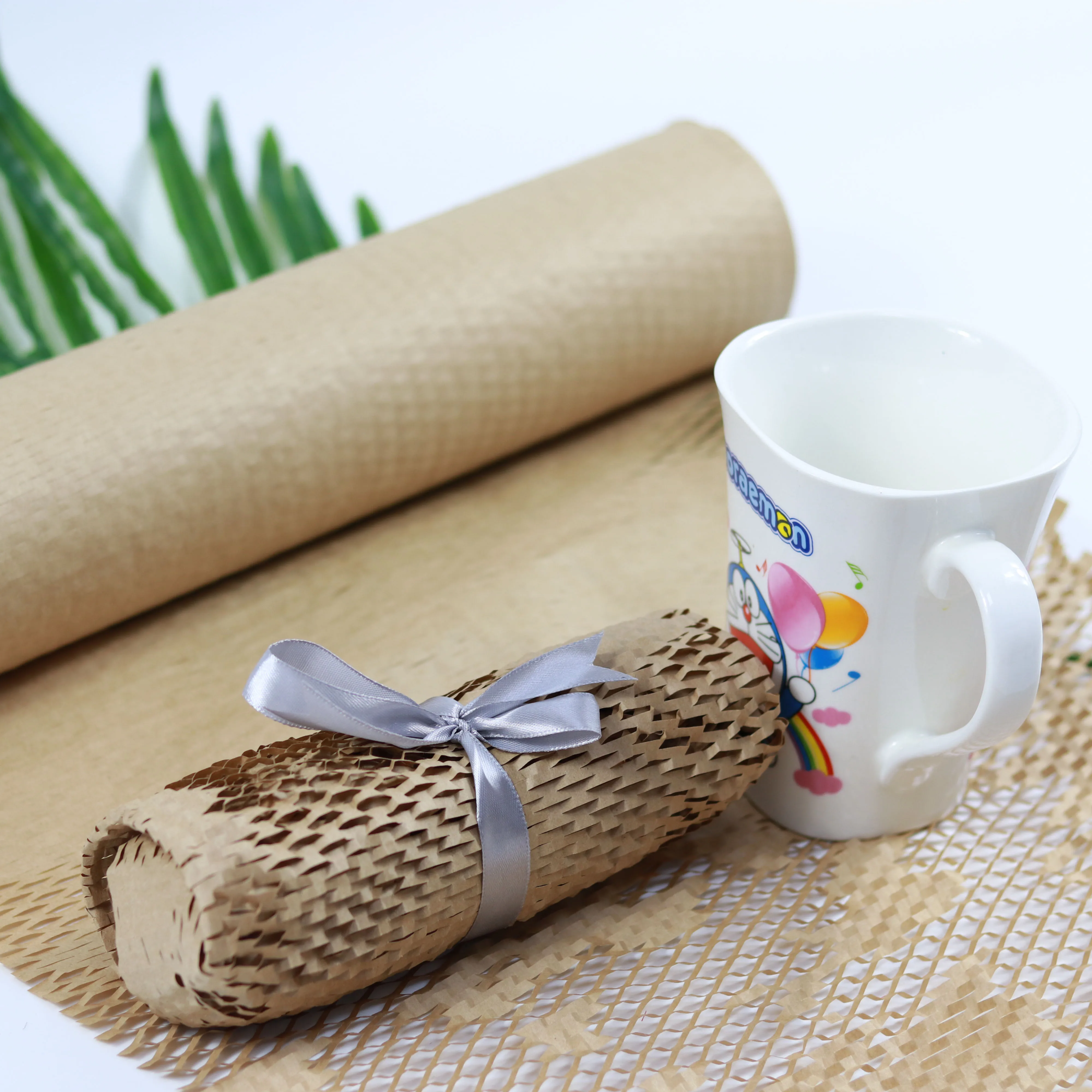 Honeycomb Packing Paper Roll | Value Pack