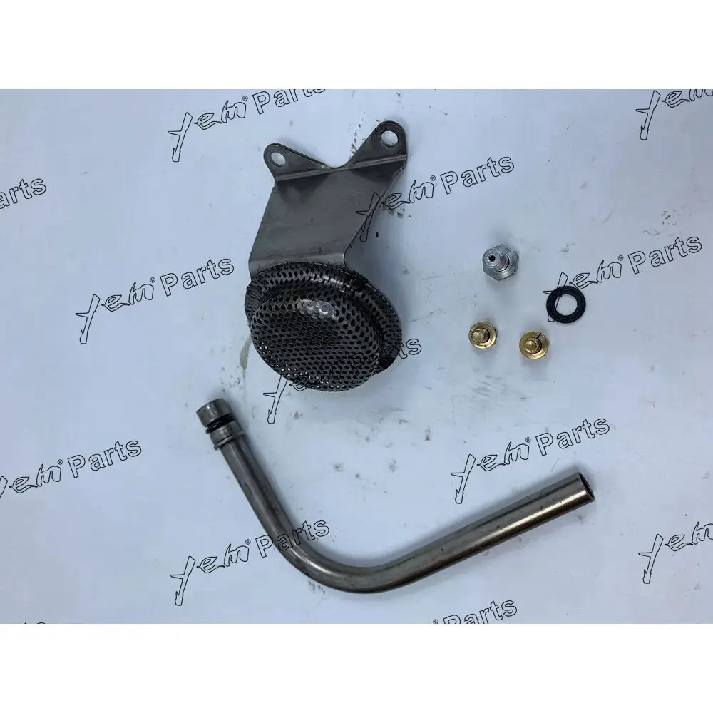 403D-11 Oil Pan U40406500 Fit for Perkins Engine. 2