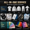 custom color