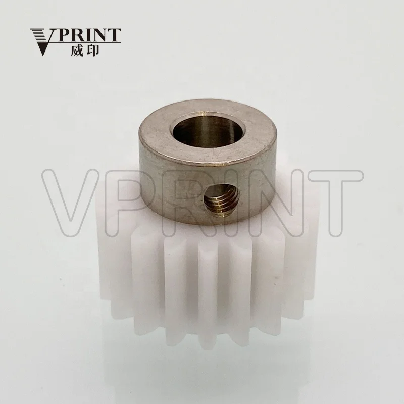NUWE 303H322131 3H322131 303H322130 3H322130 19T Vervoergie (19T) vir Kyocera DF-650, DF-710, DF-760-printeronderdele