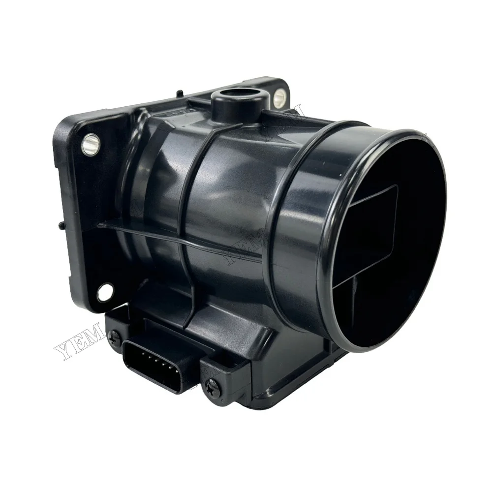 For Mitsubishi Agricultural Engine Parts MD336500 E5T08371 Mass Air Flow Sensor Meter MAF Sensor Diesel Engine 4