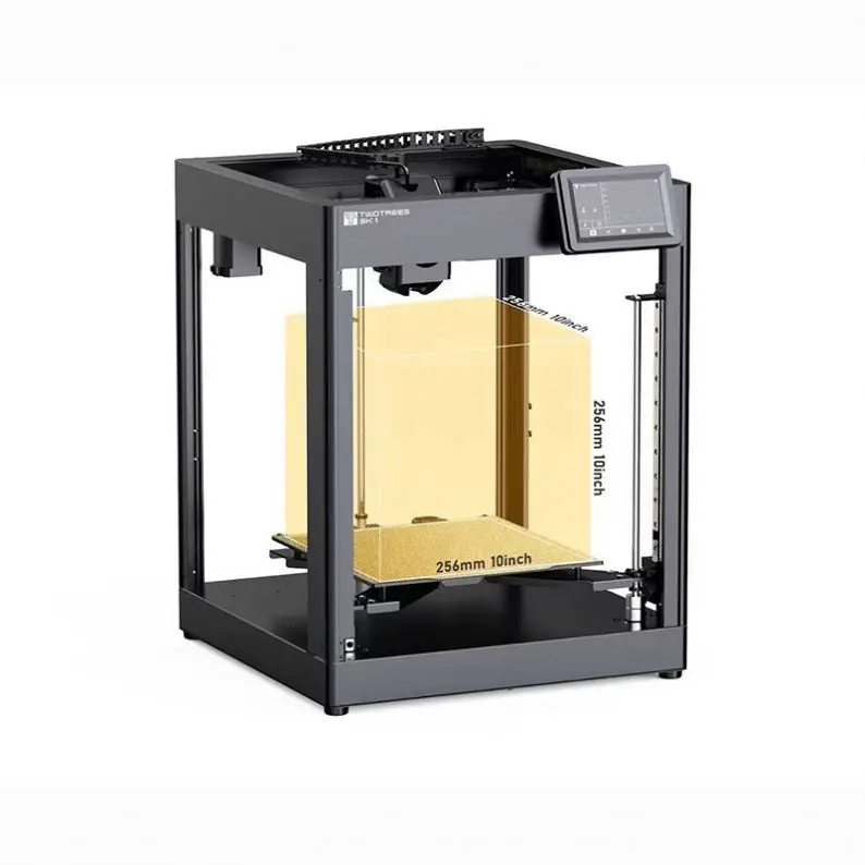 TEBAK  Metal 3D Printer  Industrial 3D Printer  SK1 700 Mm/s