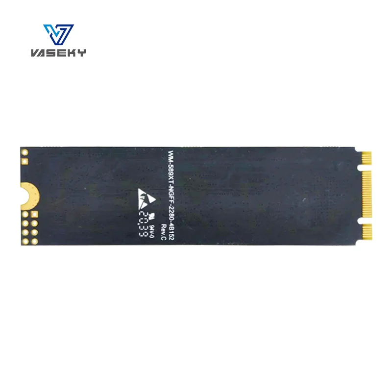 Vaseky SSD M.2 SATA - High Performance Storage Solutions