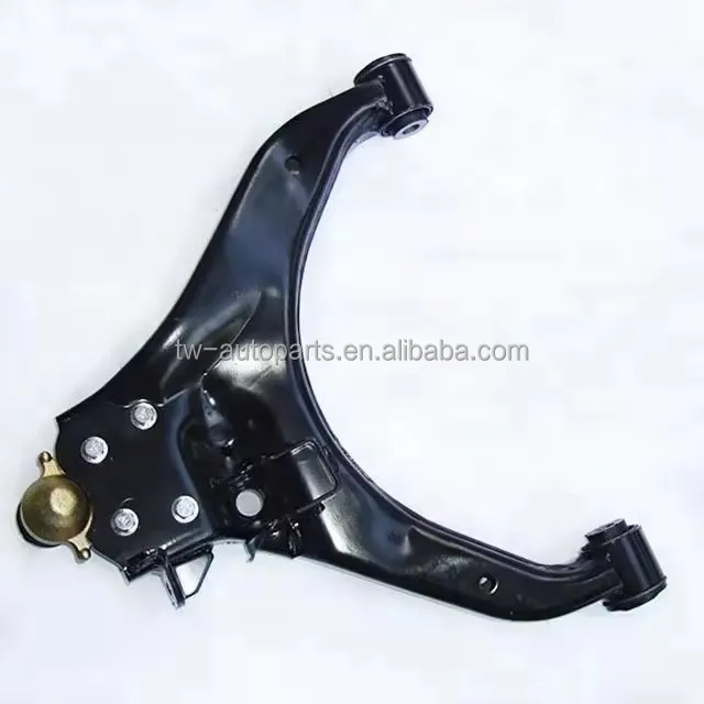 Genuine Auto Parts Left Lower Control Arm 8979458441 for ISUZU DMAX MUX ...