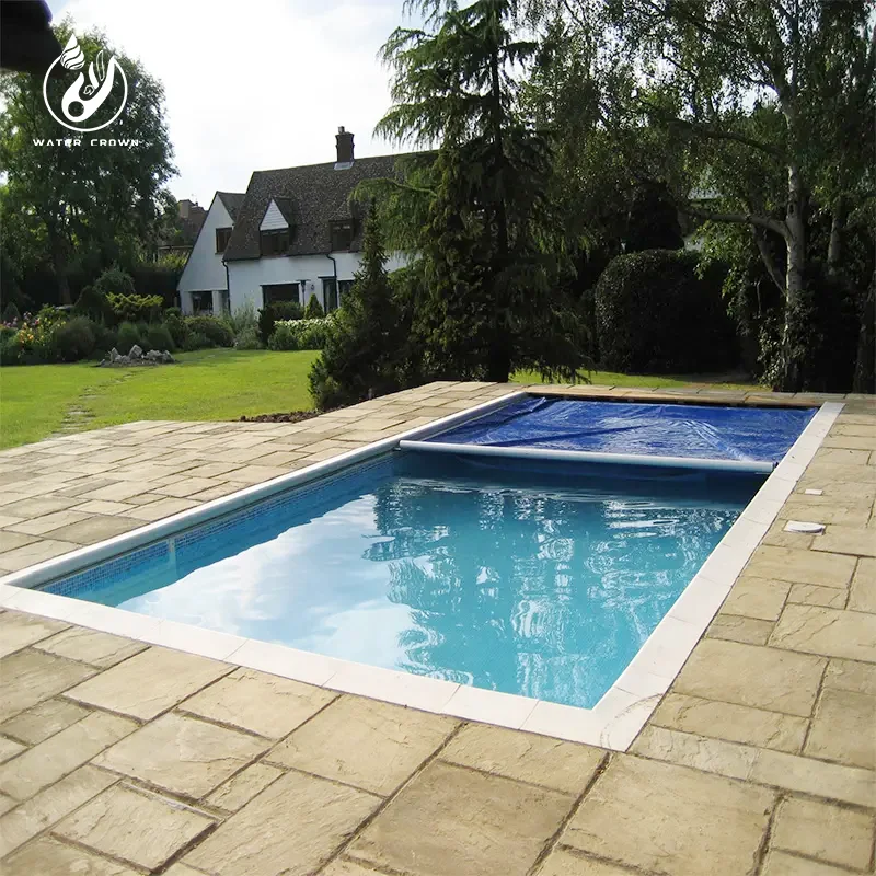 2026 custom pvc heavy duty coated tarpaulins waterproof inground outdoor leaf net swimming pool cover-8