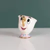 Taza blanca
