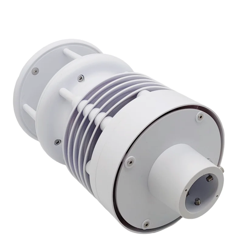 CE SDI12 10 IN 1 COMPACT WEATHER STATION FOR WIND POWER GENERATION