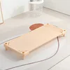 Wood color