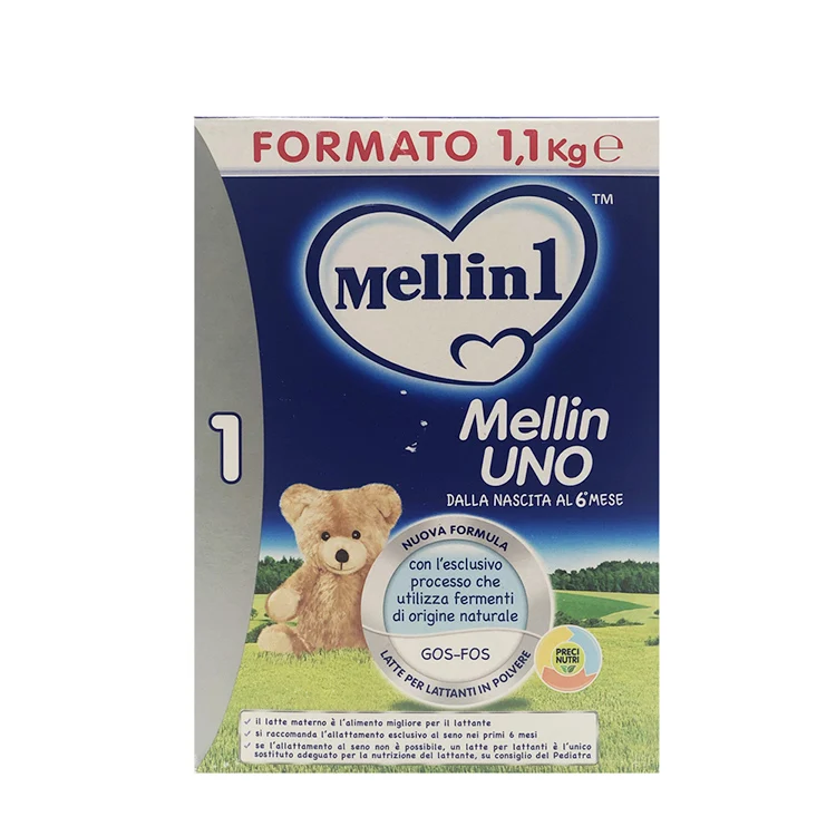 Lait En Poudre Pour Bebes Ages De 0 A 6 Mois 1 1kg Par Le Nasale Al Pour Les Nourrissons Ages De 0 A 6 Mois Buy Poudre De Lait De Chevre Lait En Poudre