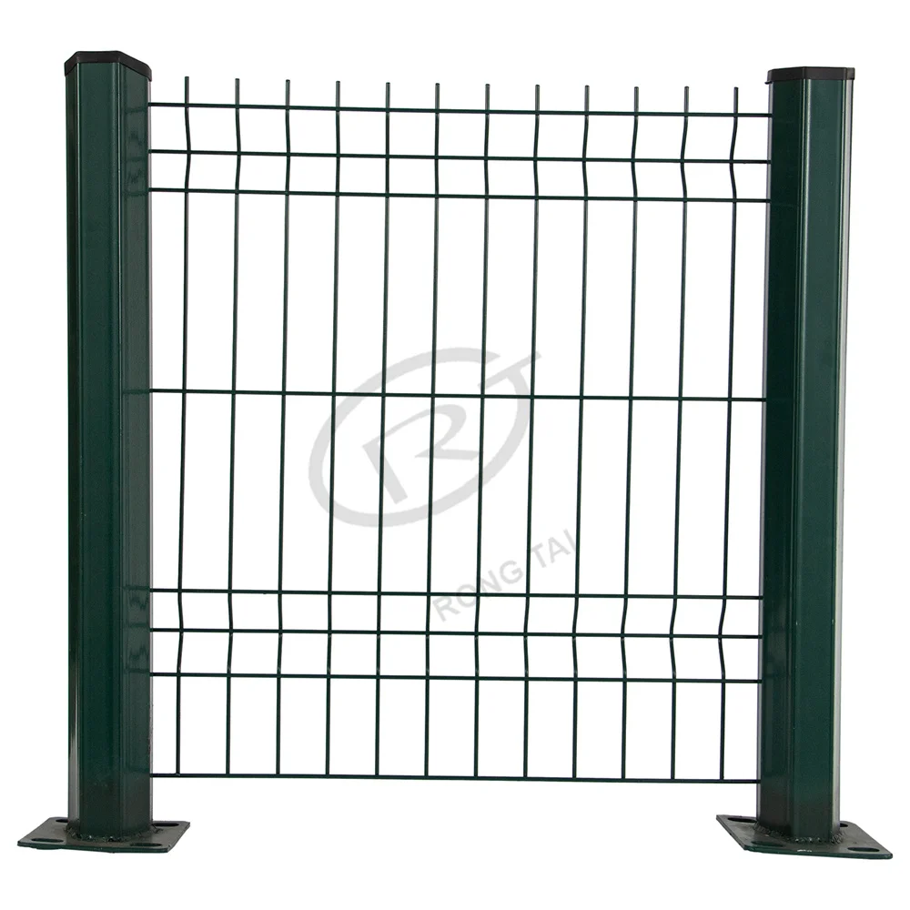 Hot Dip Galvanized Event Residential Safety Temporary Construction