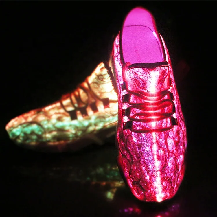 adidas gazelle silver green womens Light Up Yeezy-Inspired Shoes