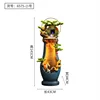 Small size: 43*34*141CM