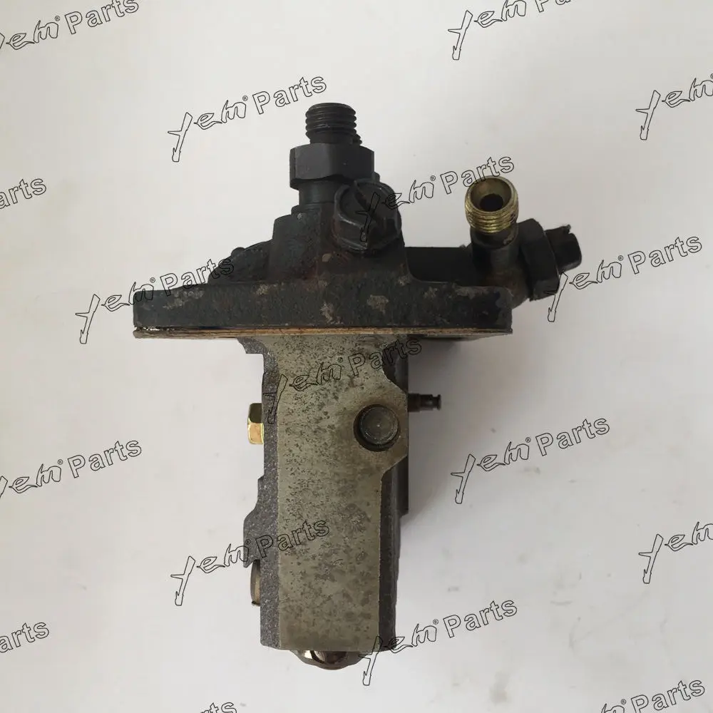 S4L Fuel Injection Pump for Mitsubishi Engine. 2