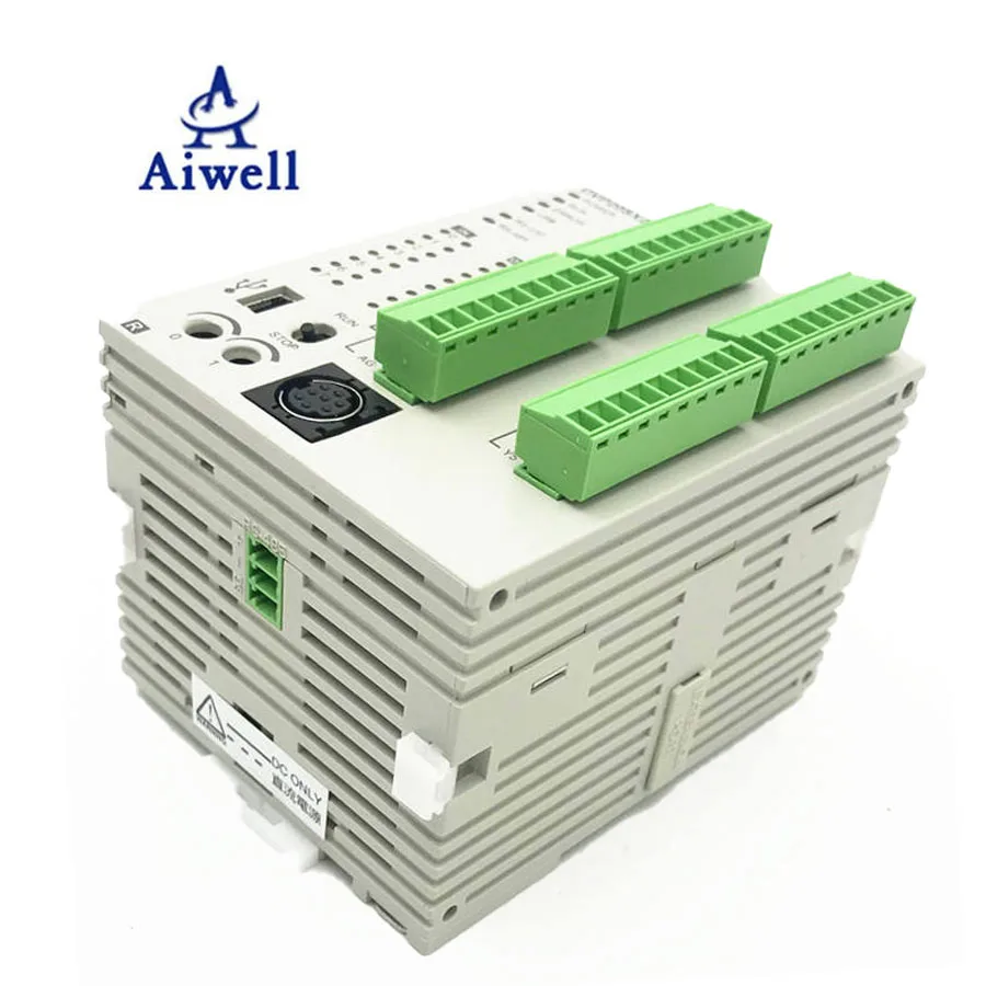 Delta PLC DVP20SX2 CPU Module DVP20SX211R