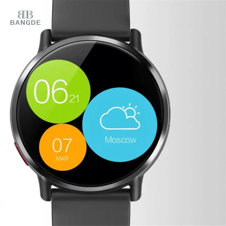 top 1 smart watch