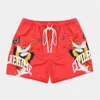 Coral Red