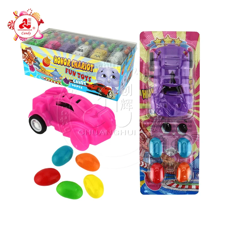 Dinosaur toy candy