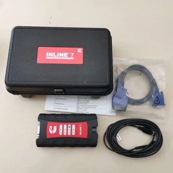 データリンクアダプタキットカミンズインライン7 5572620 5299899 Inline7 - Buy Datalink Adapter Kit  Cummins Inline 7 5572620 5299899 Inline7,Datalink Adapter Kit Cummins