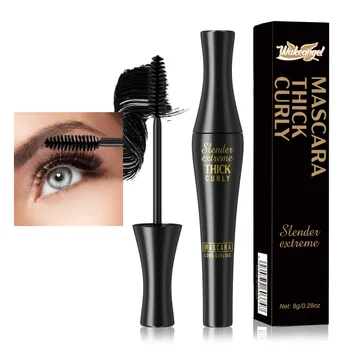 Factory Hot Selling Mascara High Quality Lengthening Long Lasting Waterproof Mascara