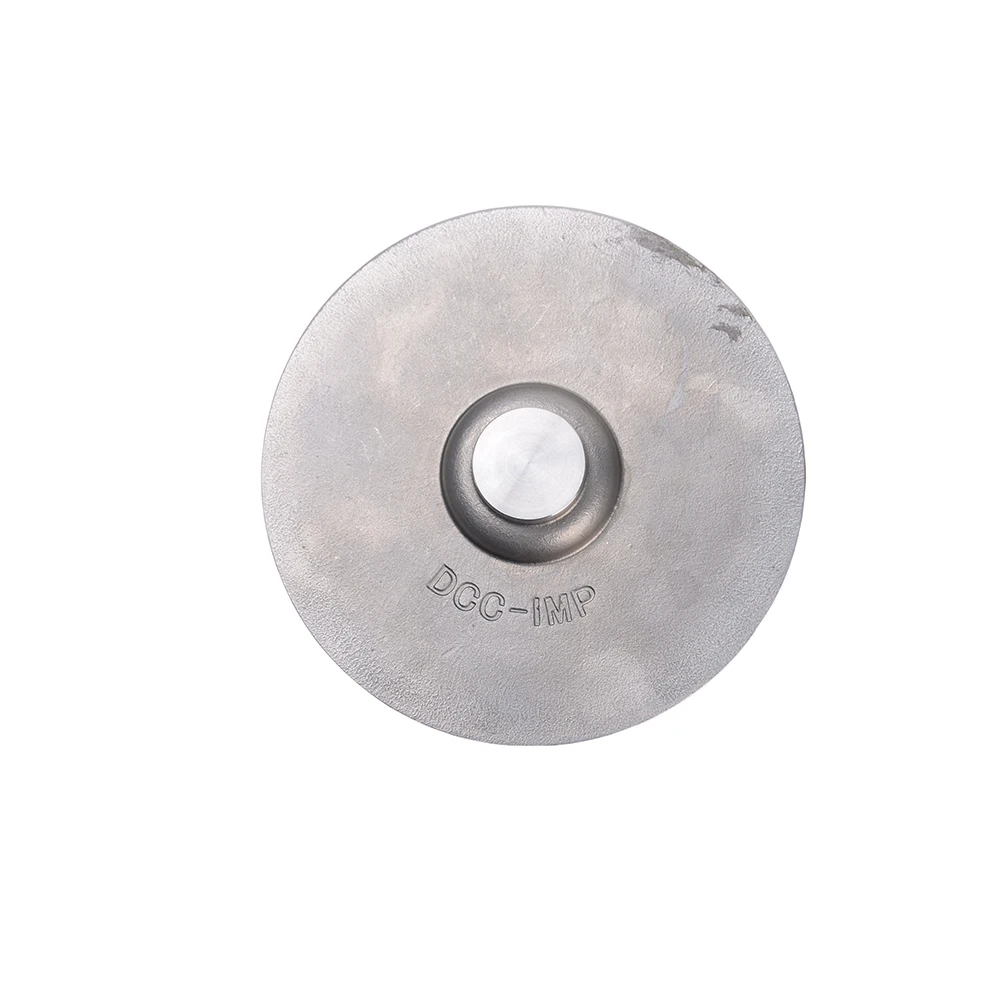 Precision Drilling Deepp Small Hole Process Rowing Welding Machine Spare Machine Parts