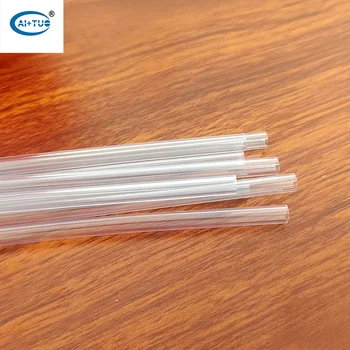 Contract High-precision Plastic Tube Extrusion Custom Extruded Tubing Manufacturing Process