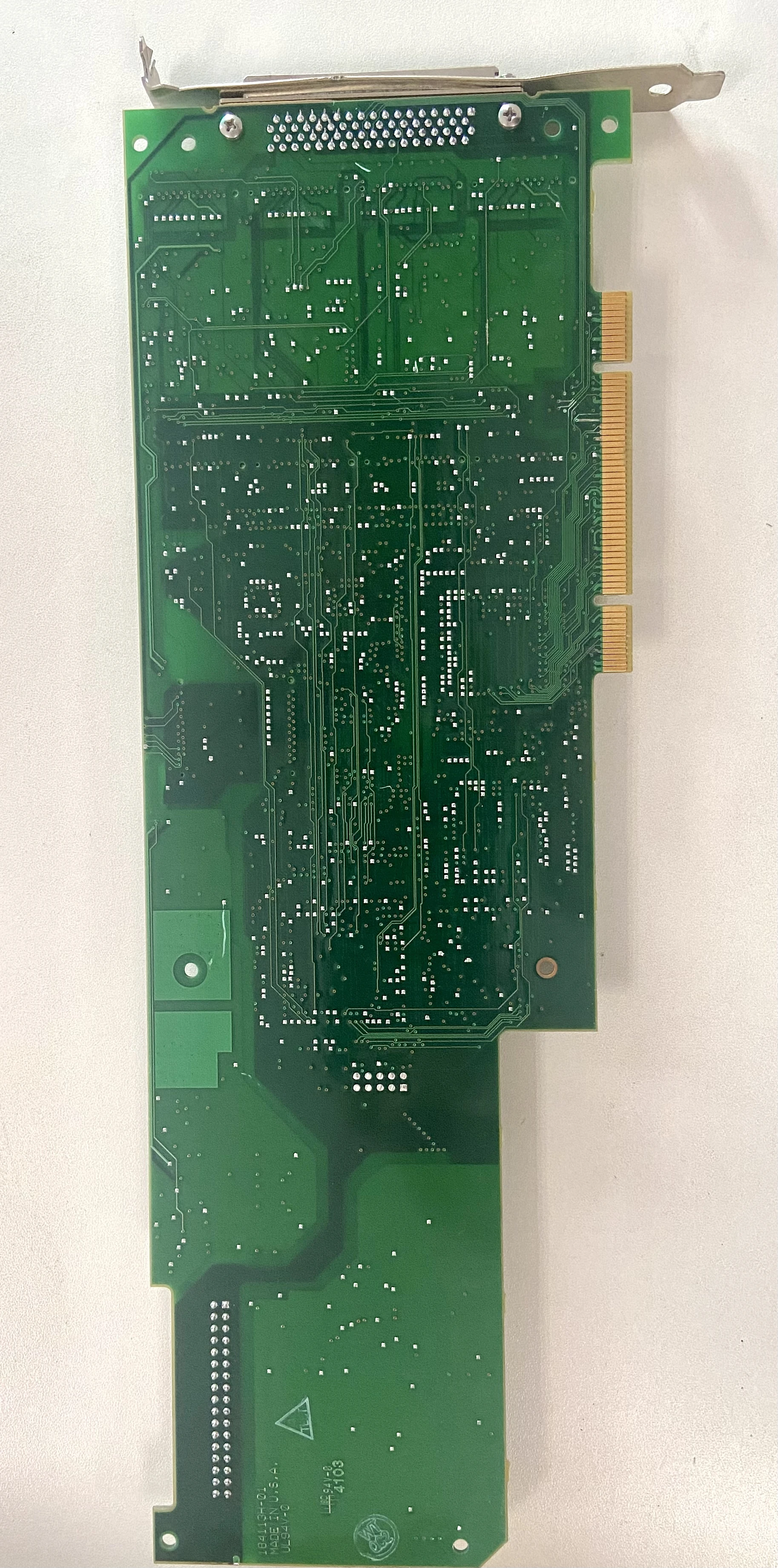 その他 National Instruments PCI-6110 PCI-6110 National Instruments Multifunction I/O Device