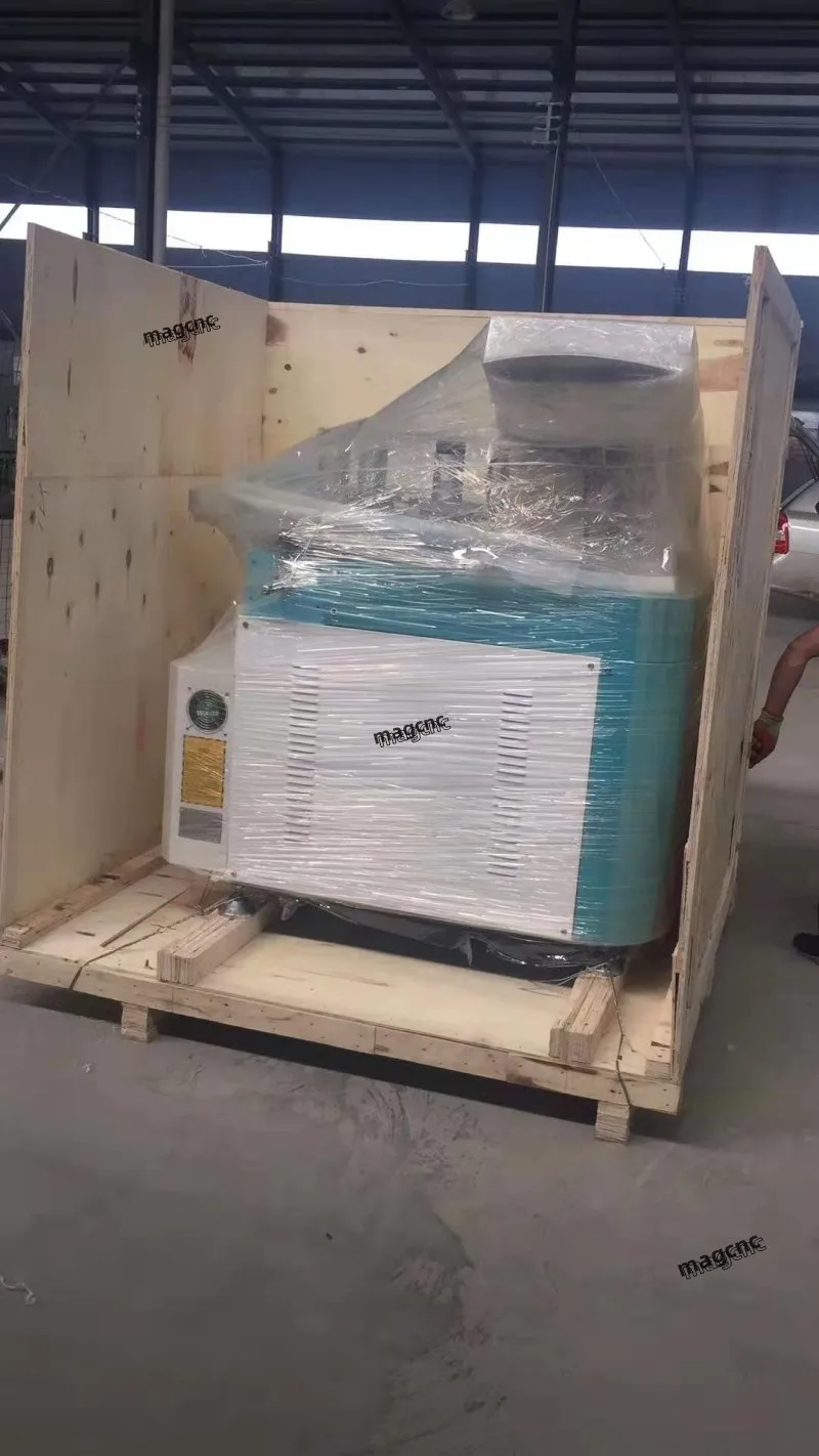 CNC Aluminium Profile Bending Machine and PVC Bending Machine