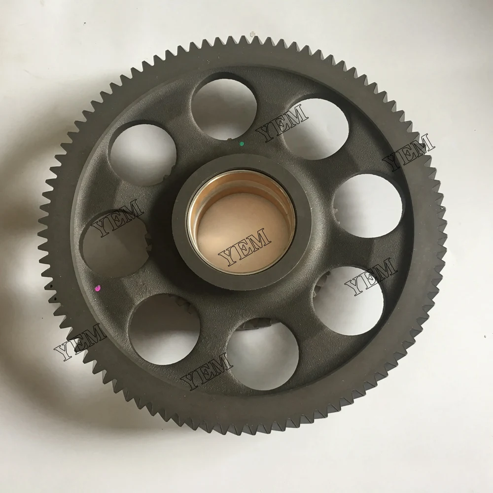Sub Gear 13508-E0331 for Hino J05E Engine Part Advantage Supply