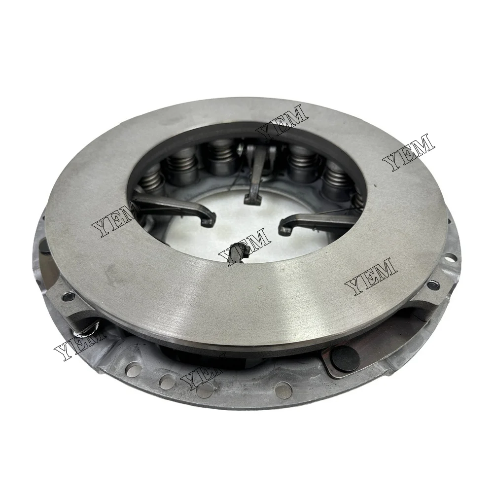 Clutch Plate Fit for Hino J07E Engine 4
