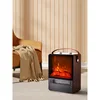 1908NUV wood grain colourDual-use cold and warm