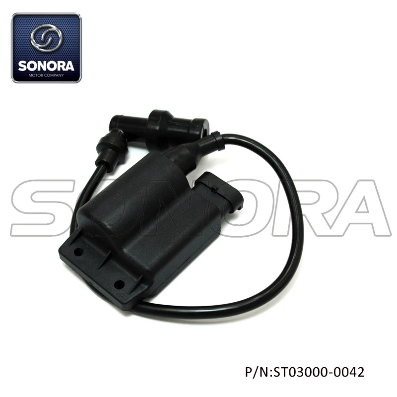 Kualitas Terbaik Zip 4t Unlimited Cdi(p/n:st03000-0042) - Buy Zip 4t Tak  Terbatas Cdi,Zip Tak Terbatas Cdi,4t Tak Terbatas Zip Cdi Product on  Alibaba.com