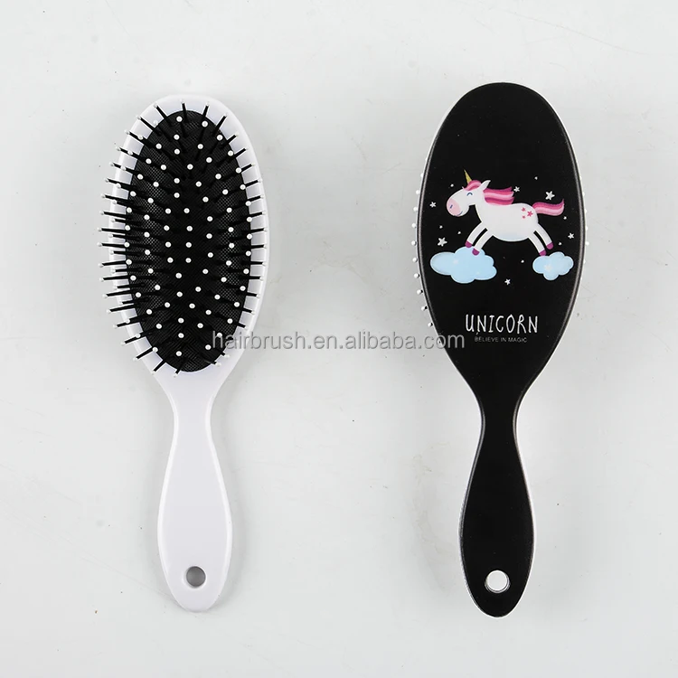 Профессиональная Массажная щетка для волос