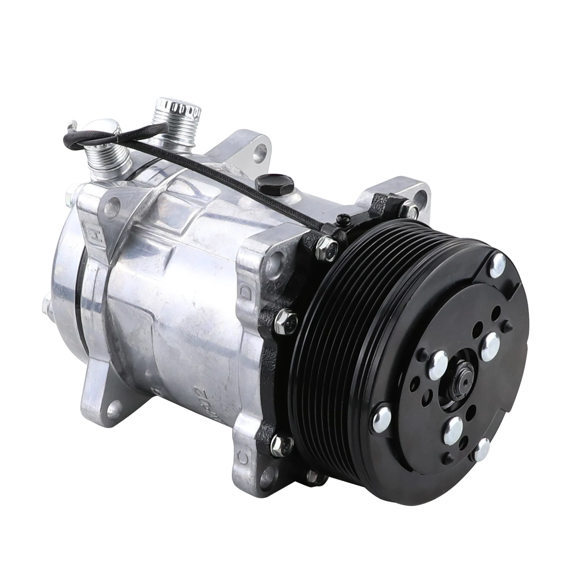 Auto Parts 5h14 12v R134a Universal Auto Air Condition System Parts Car