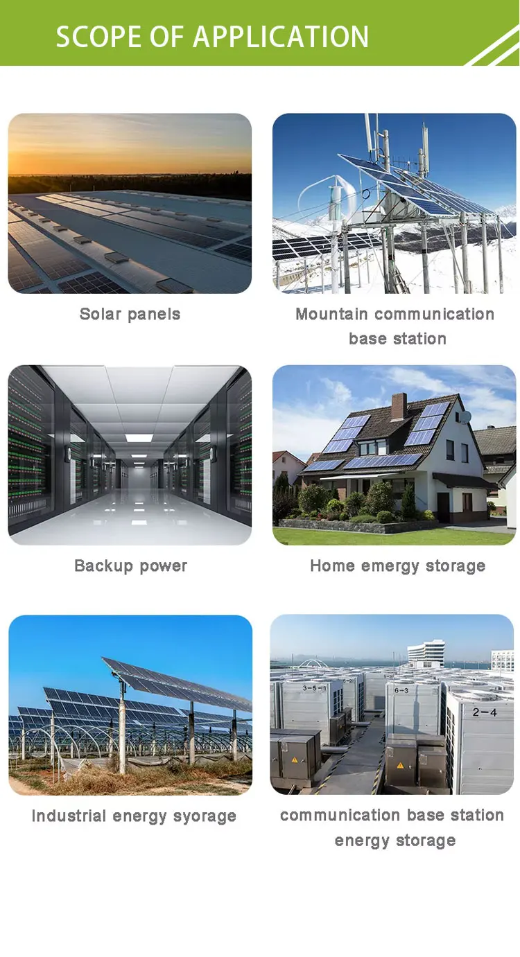 ESG High Quality 192V 200AH Customized Hybrid Solar Lithium Ion Battery Container Energy Storage System