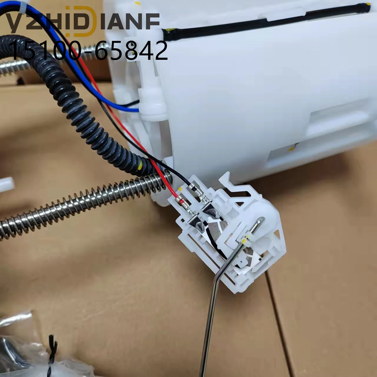 Fuel Pump Module Assembly 1510065842 for Suzuki Grand Vitara 2006