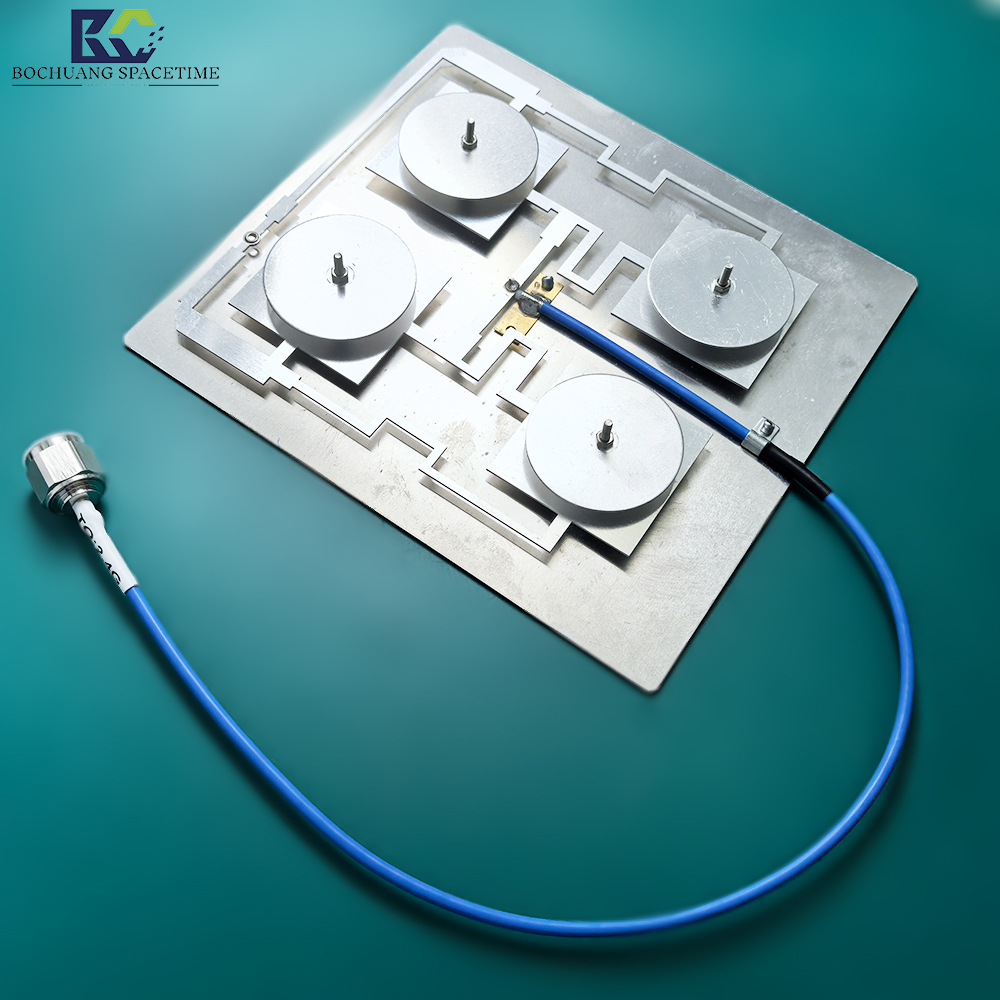 BCSK-PBTX2400 flat directional antenna safeguards airspace security and combats drone threats with a 16dBi high gain 2.4GAntenna