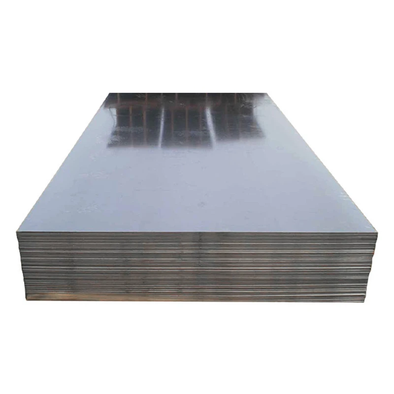 Factory direct supply custom t45 x 2500 x 5000 carbon steel sheet