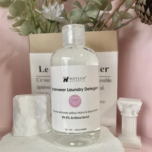 Brand New Underwear Laundry Detergent Underwear Wash for Wholesales 99.9% Antibacterial